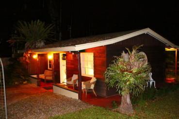 Curtis Cottage 마운트 탬보린 외부 사진