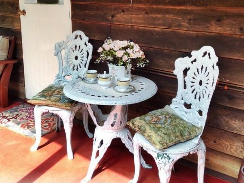 Curtis Cottage 마운트 탬보린 외부 사진